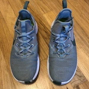 Used Nike Running Shoes